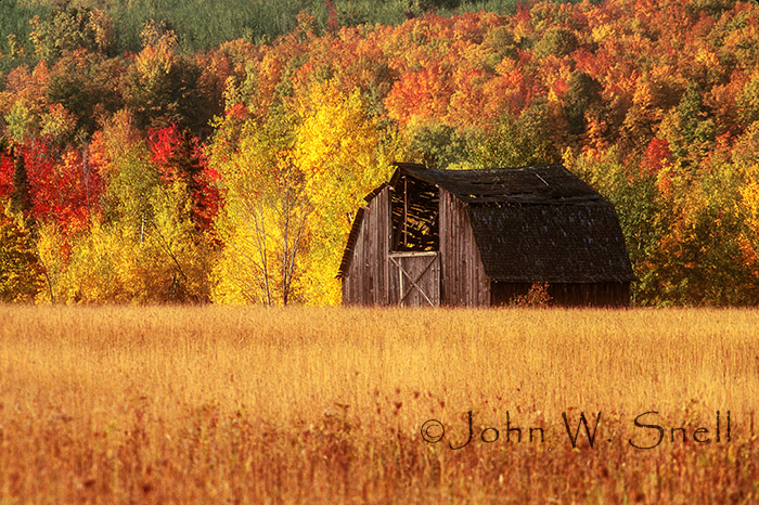 Barn