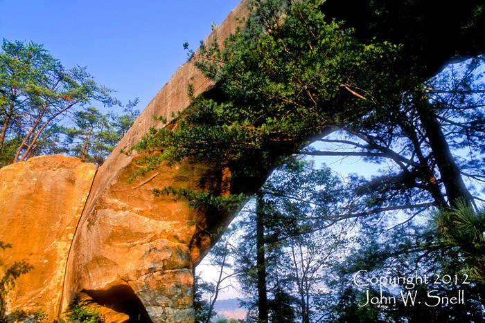 Sky Bridge 