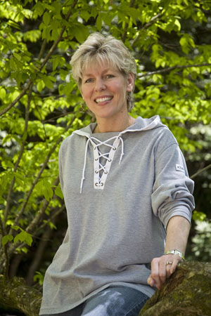 Anne in the Smokies