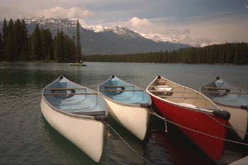 Boats After