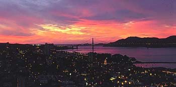 Golden Gate Bridge