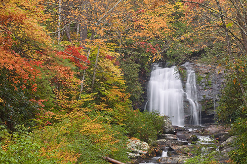 Meigs Falls