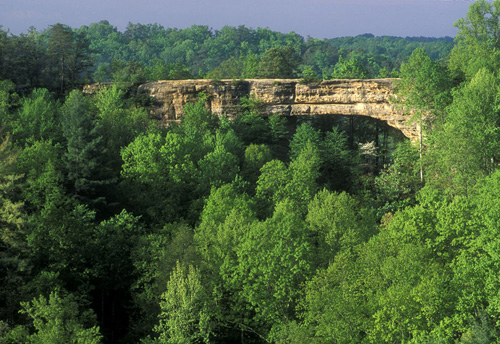 Natural Bridge