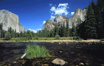 Yosemite Valley